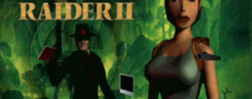 Tomb Raider II Pc