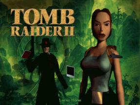Tomb Raider II Pc