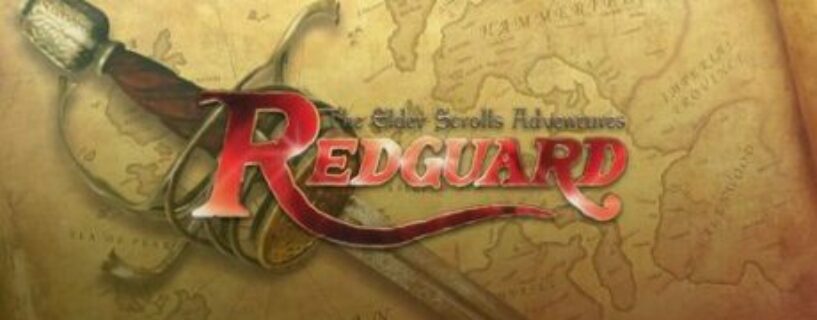 The Elder Scrolls Adventures Redguard Pc