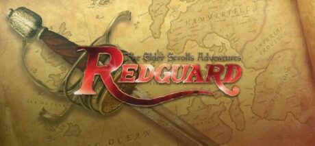 The Elder Scrolls Adventures Redguard Pc