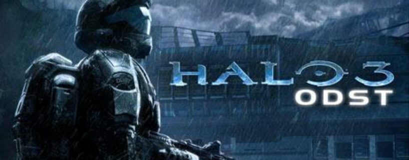 Halo 3 ODST Español Pc