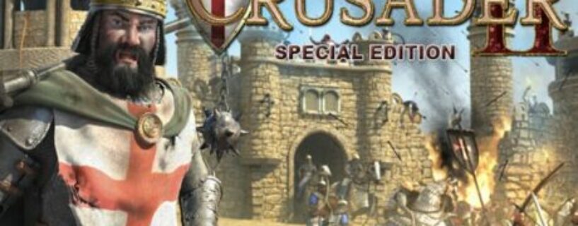 Stronghold Crusader 2 Special Edition Español Pc