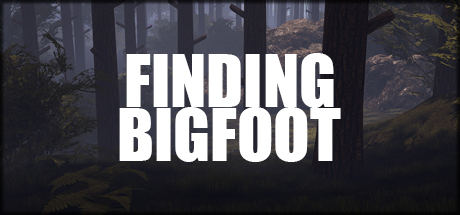 Finding Bigfoot  Pc