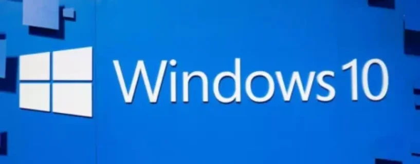 Windows 10 Pro 64 Bits