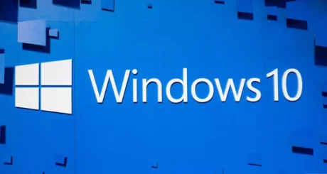 Windows 10 Pro 64 Bits