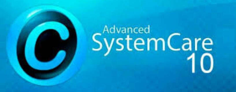 Advanced SystemCare 10 PRO Español Pc