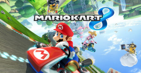 Mario Kart 8 + ALL DLCs Español Pc