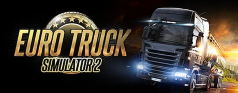 Euro Truck Simulator 2 + All DLCs Español Pc