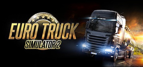 Euro Truck Simulator 2 + All DLCs Español Pc