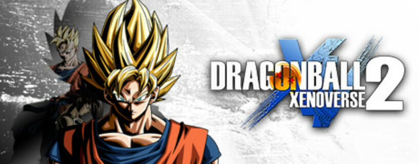 Dragon Ball Xenoverse 2 Deluxe Edition + ONLINE + ALL DLCs Español Pc