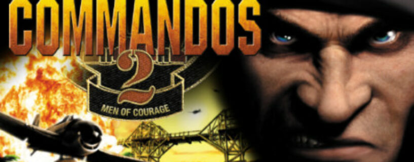 Commandos 2 Men of Courage Español Pc