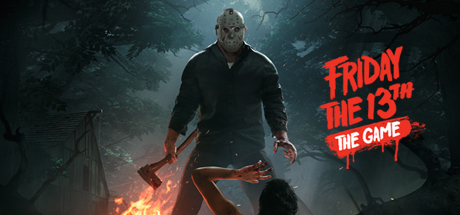 Friday the 13th The Game + ONLINE Español Pc