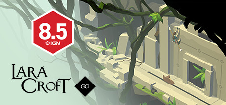 Lara Croft GO Español Pc