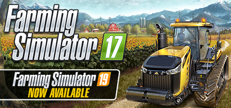Farming Simulator 17 Español Pc