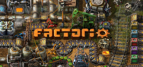 Factorio + ALL DLCs + Bonus Español Pc