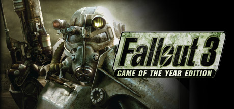 Fallout 3 Game of the Year Edition + ALL DLCs + OST Español Pc