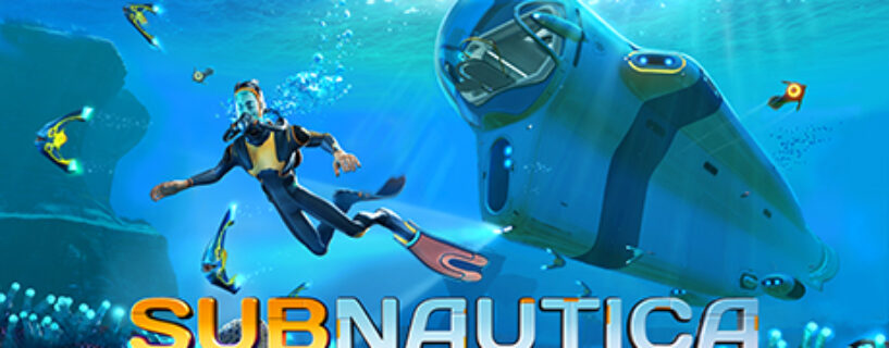 Subnautica + ALL DLCs Español Pc