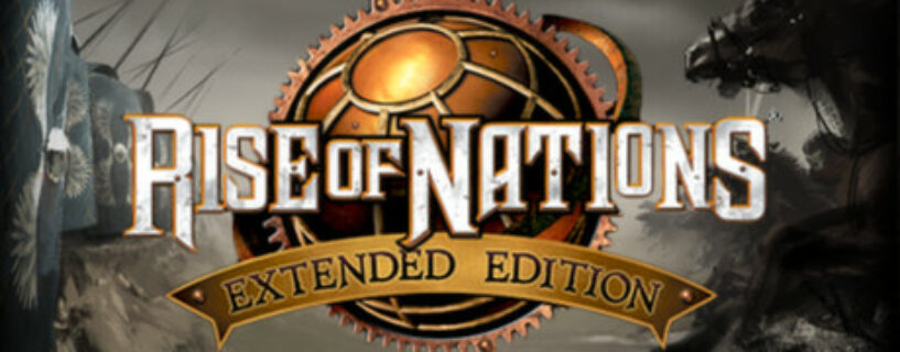 Rise of Nations Extended Edition Español Pc