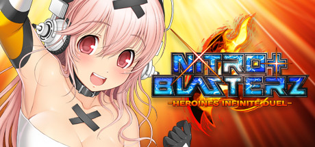 Nitroplus Blasterz Heroines Infinite Duel Pc