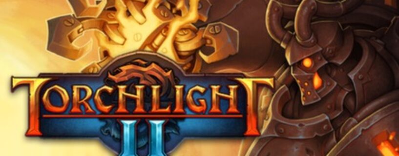 Torchlight 2 Español Pc