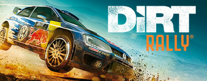 Dirt Rally Español Pc