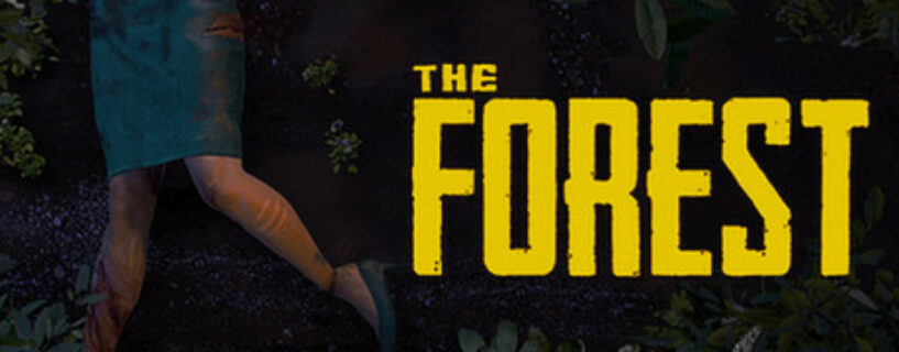 The Forest + Online Español Pc