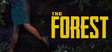 The Forest + Online Español Pc