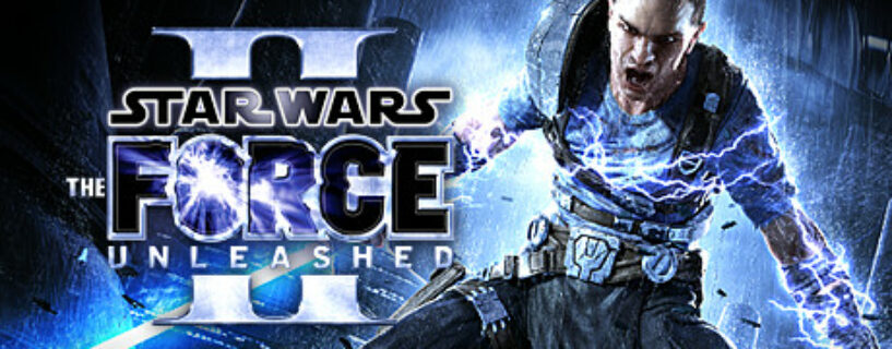 Star Wars The Force Unleashed II Español Pc