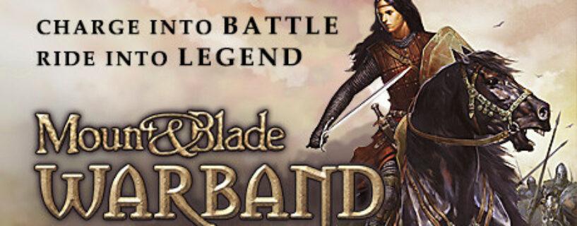 Mount & Blade Warband + ALL DLCs + Online Español Pc