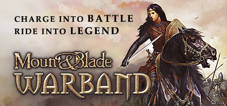 Mount & Blade Warband + ALL DLCs + Online Español Pc