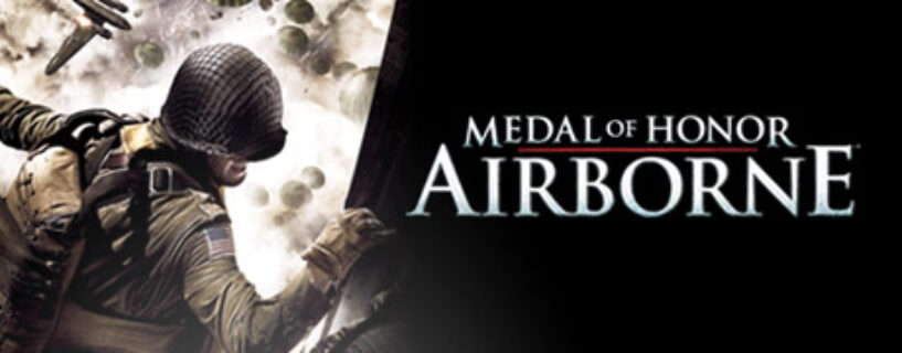 Medal of Honor Airborne Español Pc