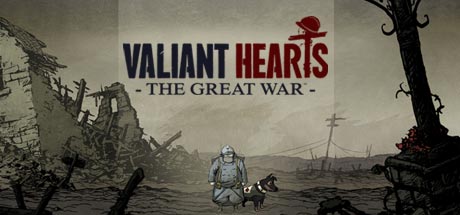Valiant Hearts The Great War Español Pc