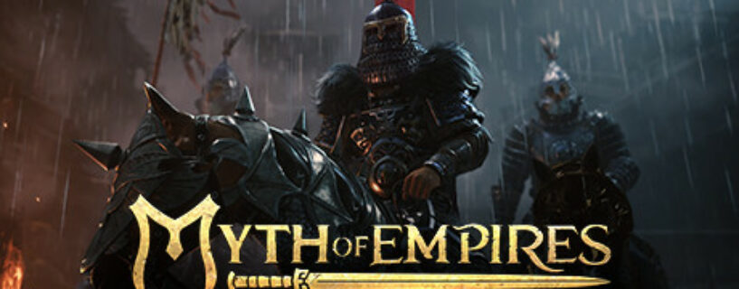 Myth of Empires Español Pc