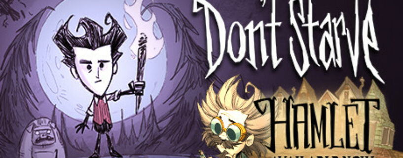 Dont Starve + ALL DLCs Español Pc