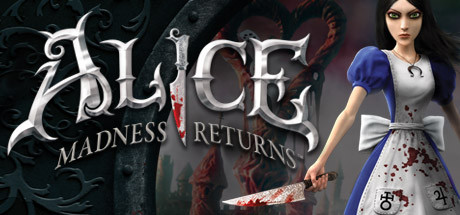 Alice Madness Returns The Complete Collection Español Pc