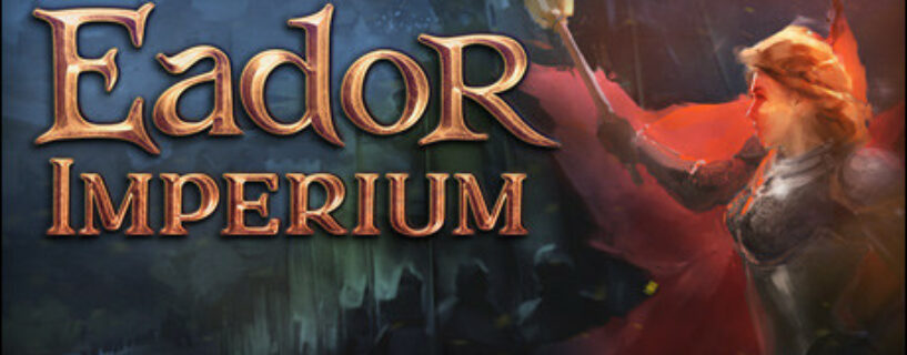 Eador. Imperium Español Pc