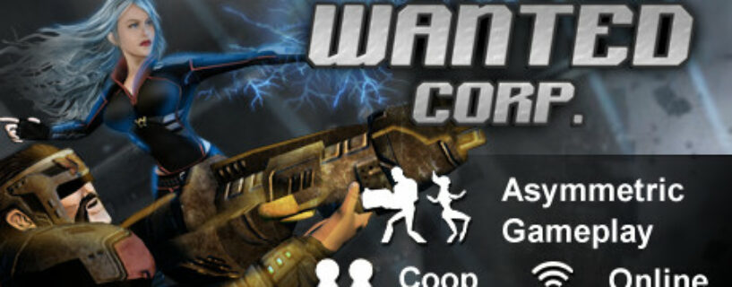 Wanted Corp Español Pc