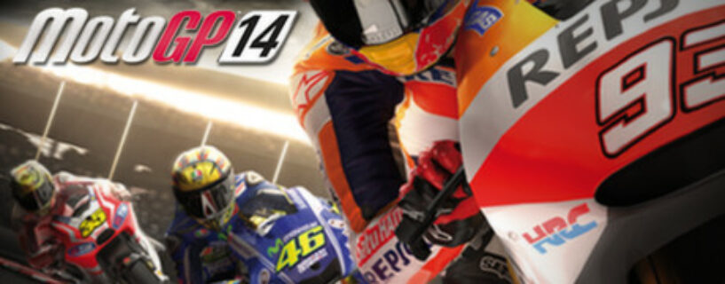 MotoGP 14 Español Pc