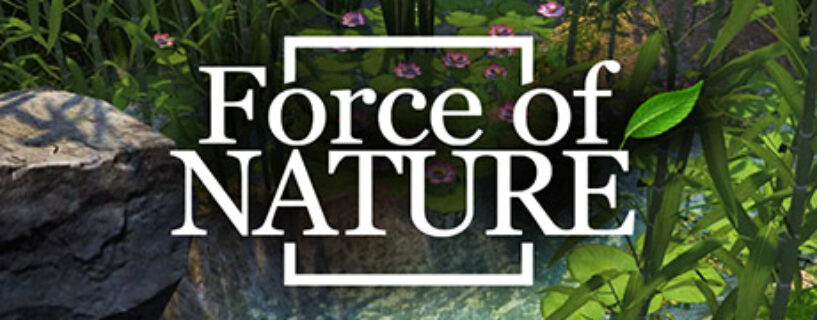 Force of Nature Español PC