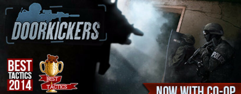 Door Kickers Español Pc