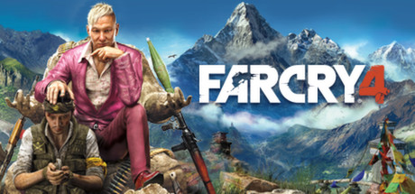 Far Cry 4 Gold Edition Español Pc