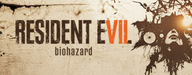 Resident Evil 7 Gold Edition Biohazard + ALL DLCs + Bonus Español Pc