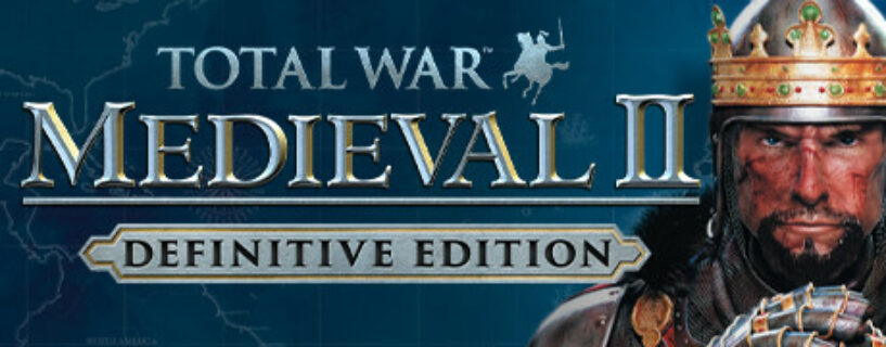 MEDIEVAL II Total War Gold Edition Español Pc