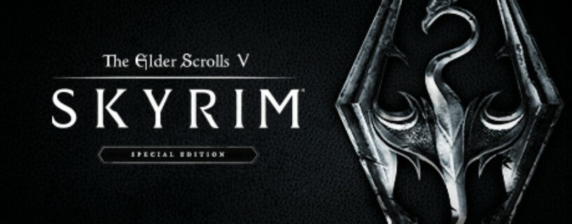 The Elder Scrolls V Skyrim Special Edition Español Pc