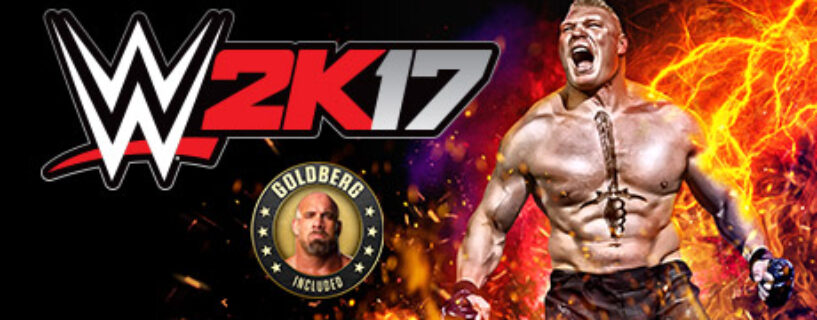 WWE 2K17 Deluxe Edition Español Pc
