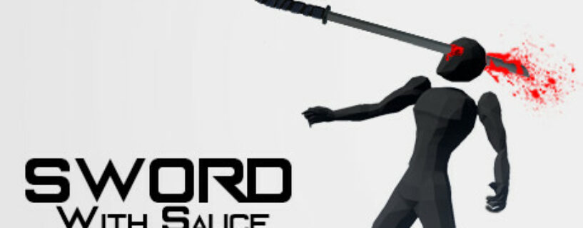 Sword With Sauce Pc