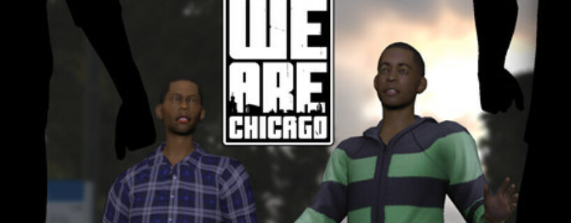 We Are Chicago Pc