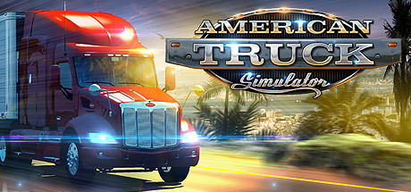 American Truck Simulator Collectors Edition + ALL DLCs Español Pc