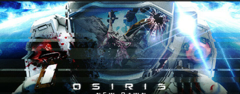 Osiris New Dawn + ONLINE Español Pc