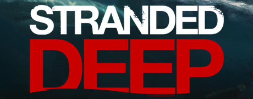 Stranded Deep + ONLINE Español Pc